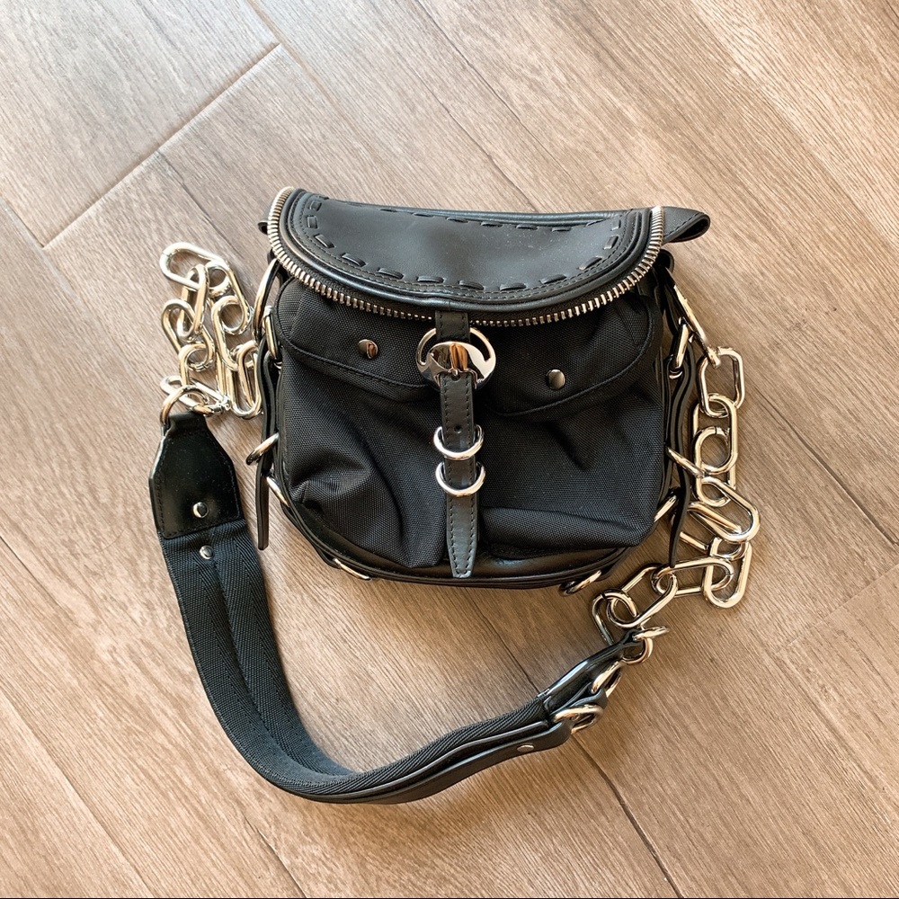 Alexander Wang bags